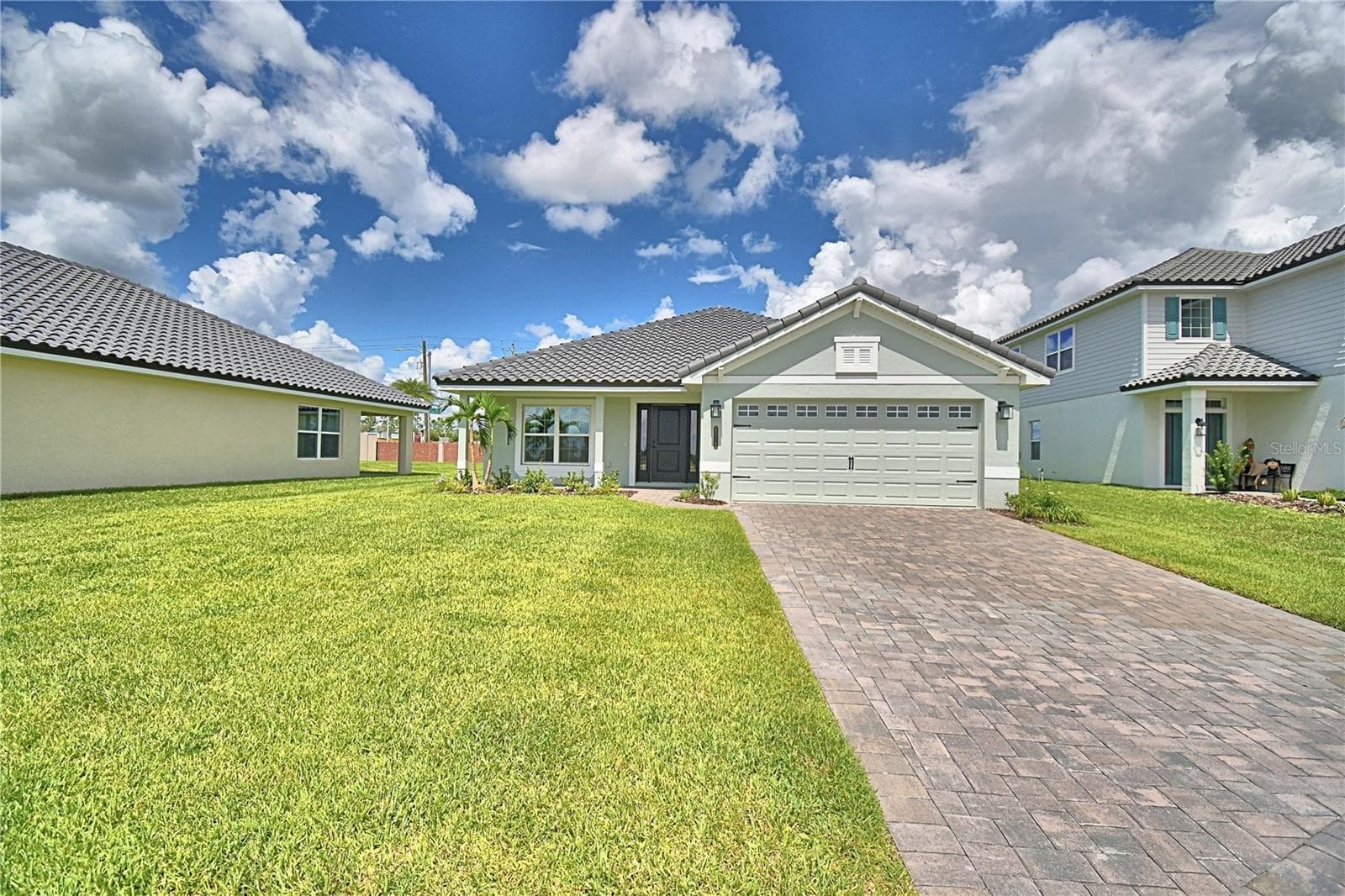 Single Family Residence at 4718 GRANDVIEW GLEN DR, AUBURNDALE, photo 2 of 70
