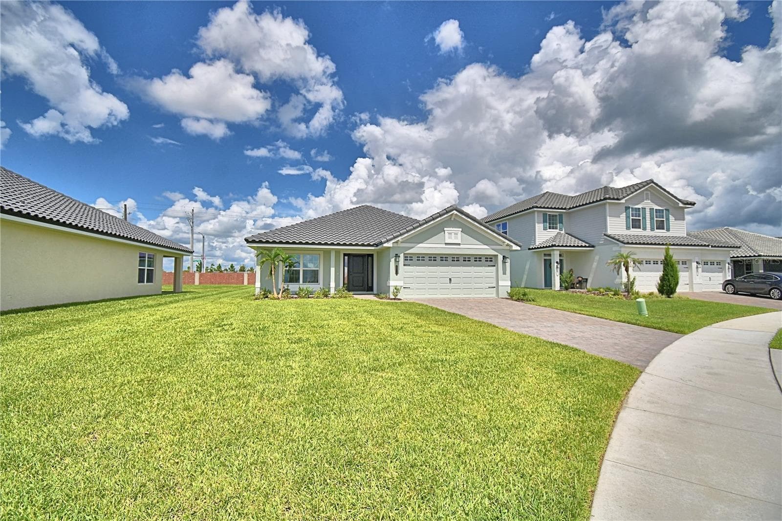 Single Family Residence at 4718 GRANDVIEW GLEN DR, AUBURNDALE, photo 3 of 70