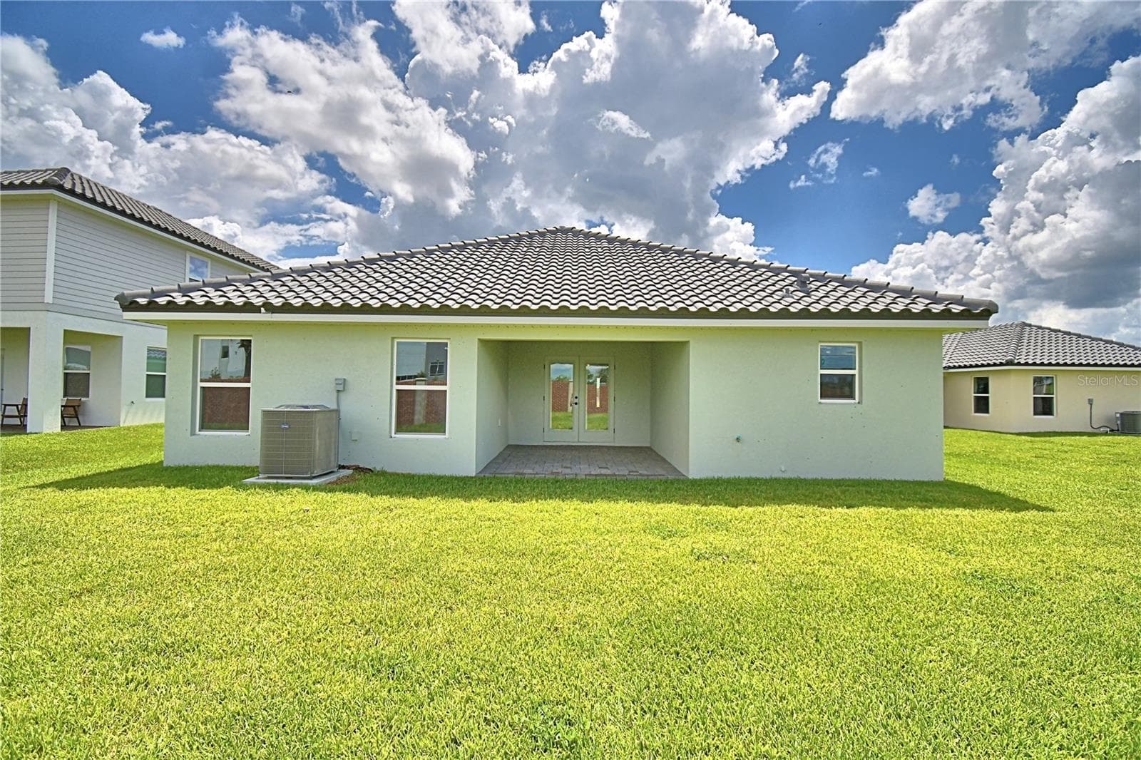 Single Family Residence at 4718 GRANDVIEW GLEN DR, AUBURNDALE, photo 45 of 70