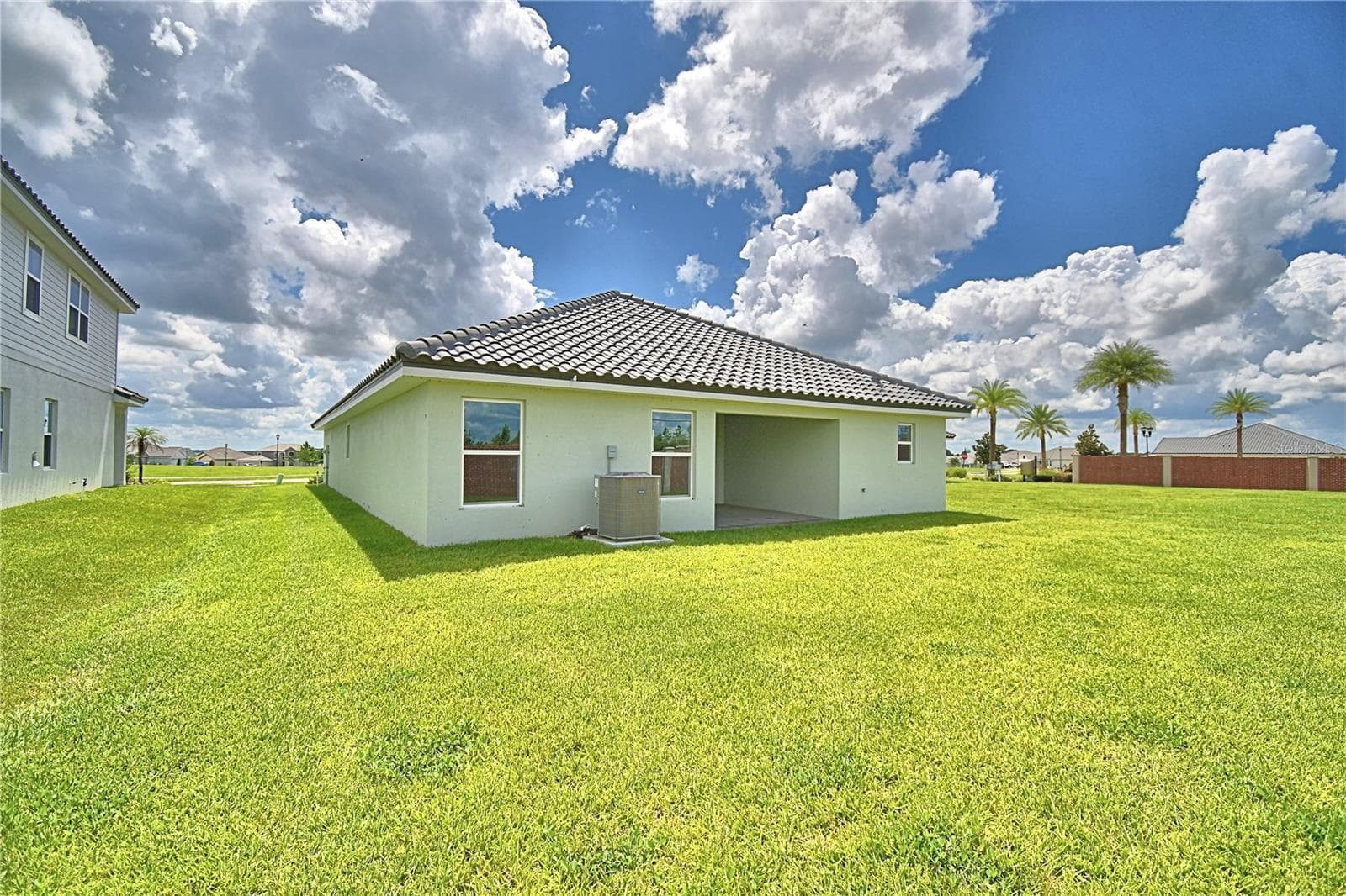 Single Family Residence at 4718 GRANDVIEW GLEN DR, AUBURNDALE, photo 47 of 70