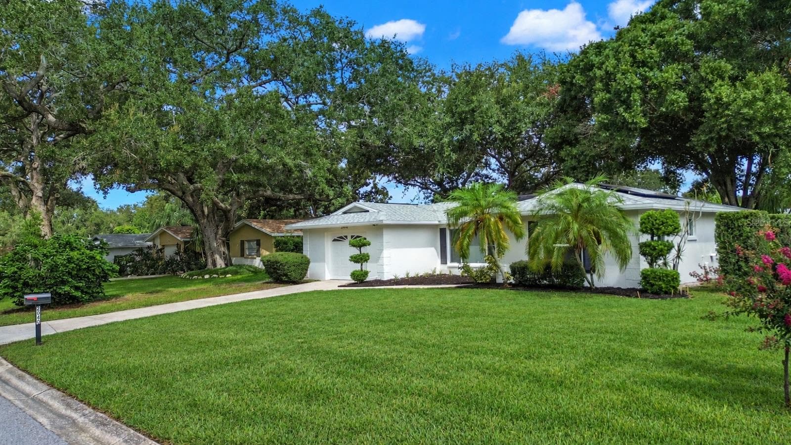 Single Family Residence at 2040 FOREST DR, CLEARWATER, photo 4 of 24
