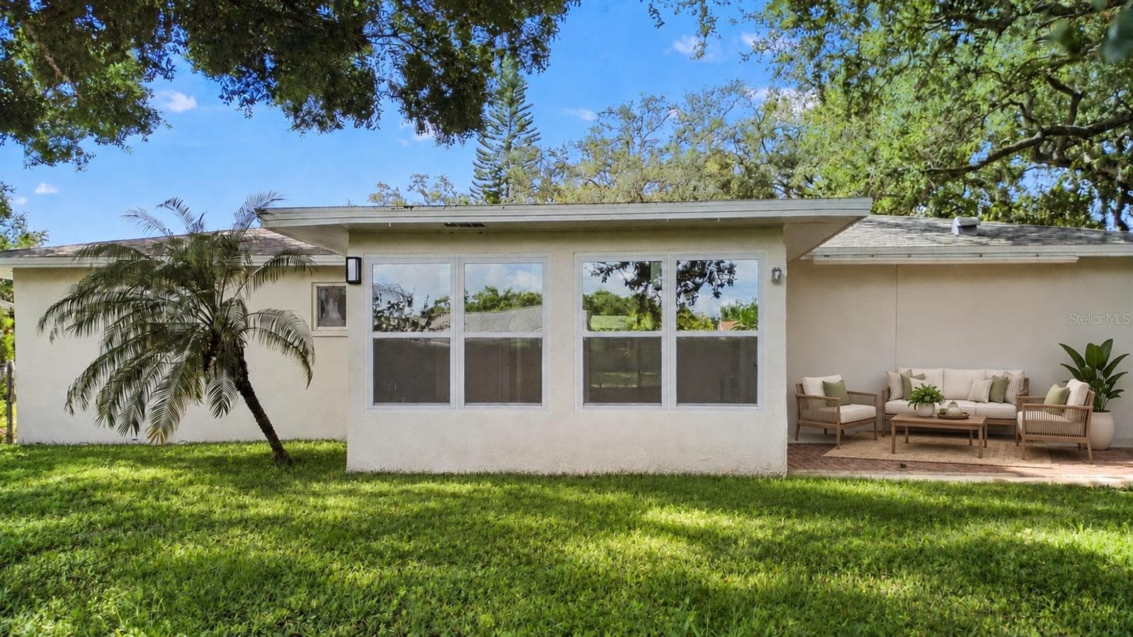 Single Family Residence at 2040 FOREST DR, CLEARWATER, photo 24 of 24