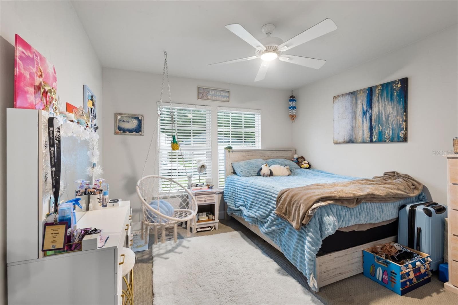 Spare Bedroom 3 - 12635 NW 162ND DR, ALACHUA
