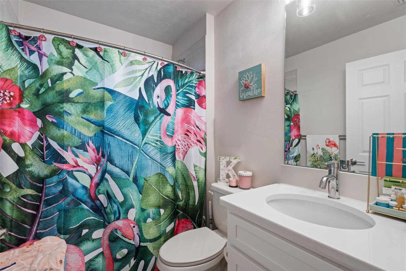 Spare Bathroom - 12635 NW 162ND DR, ALACHUA
