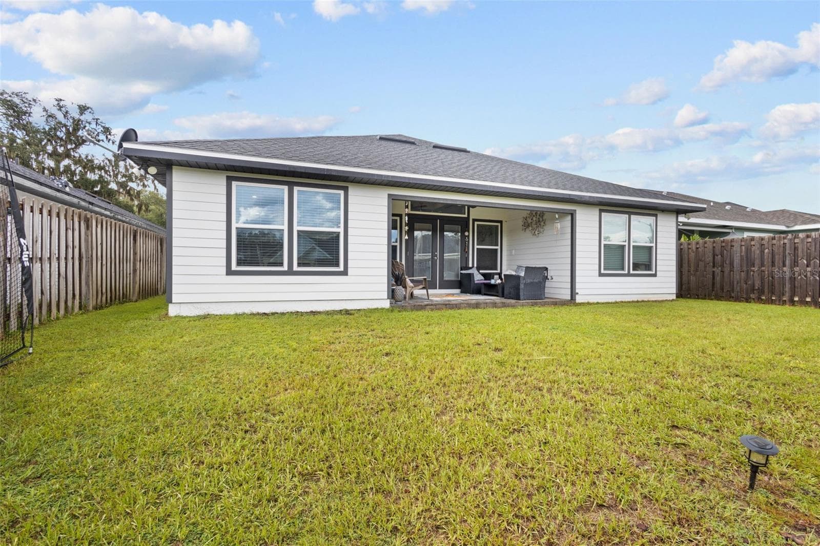 Single Family Residence at 12635 NW 162ND DR, ALACHUA, photo 31 of 39