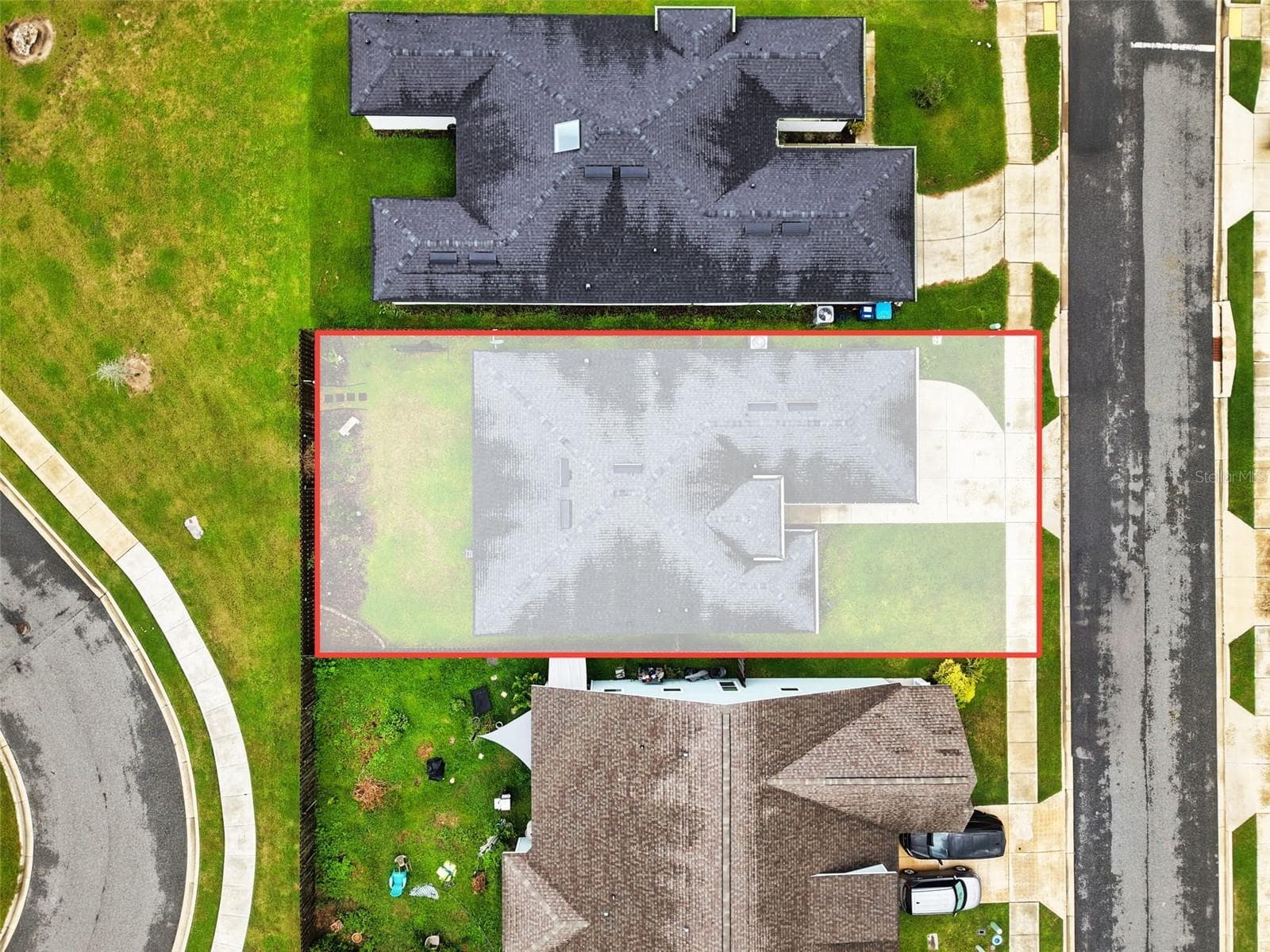 Single Family Residence at 12635 NW 162ND DR, ALACHUA, photo 39 of 39