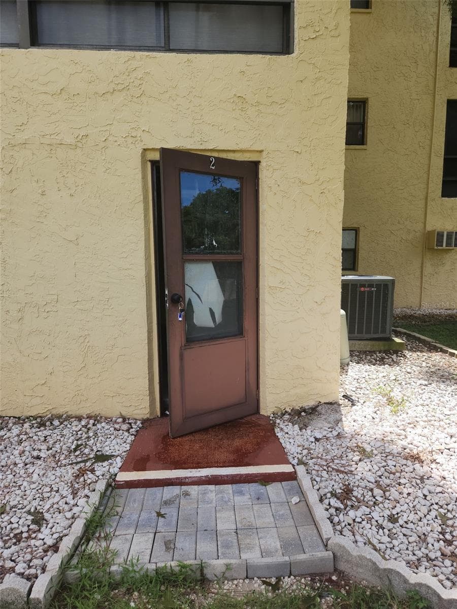 Condominium at 7725 FOREST TRL #2, PORT RICHEY, photo 10 of 14