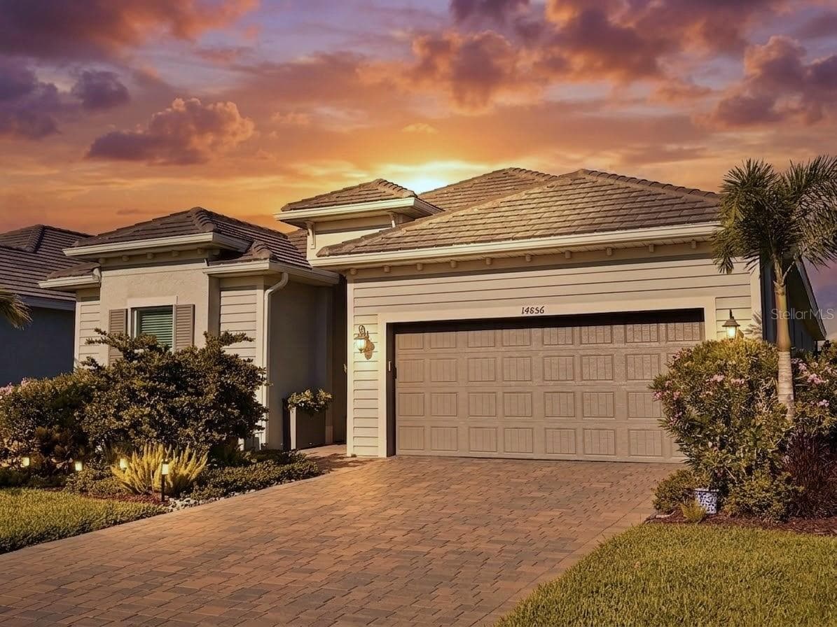 Single Family Residence at 14856 REDBUD LN, PUNTA GORDA, photo 49 of 49