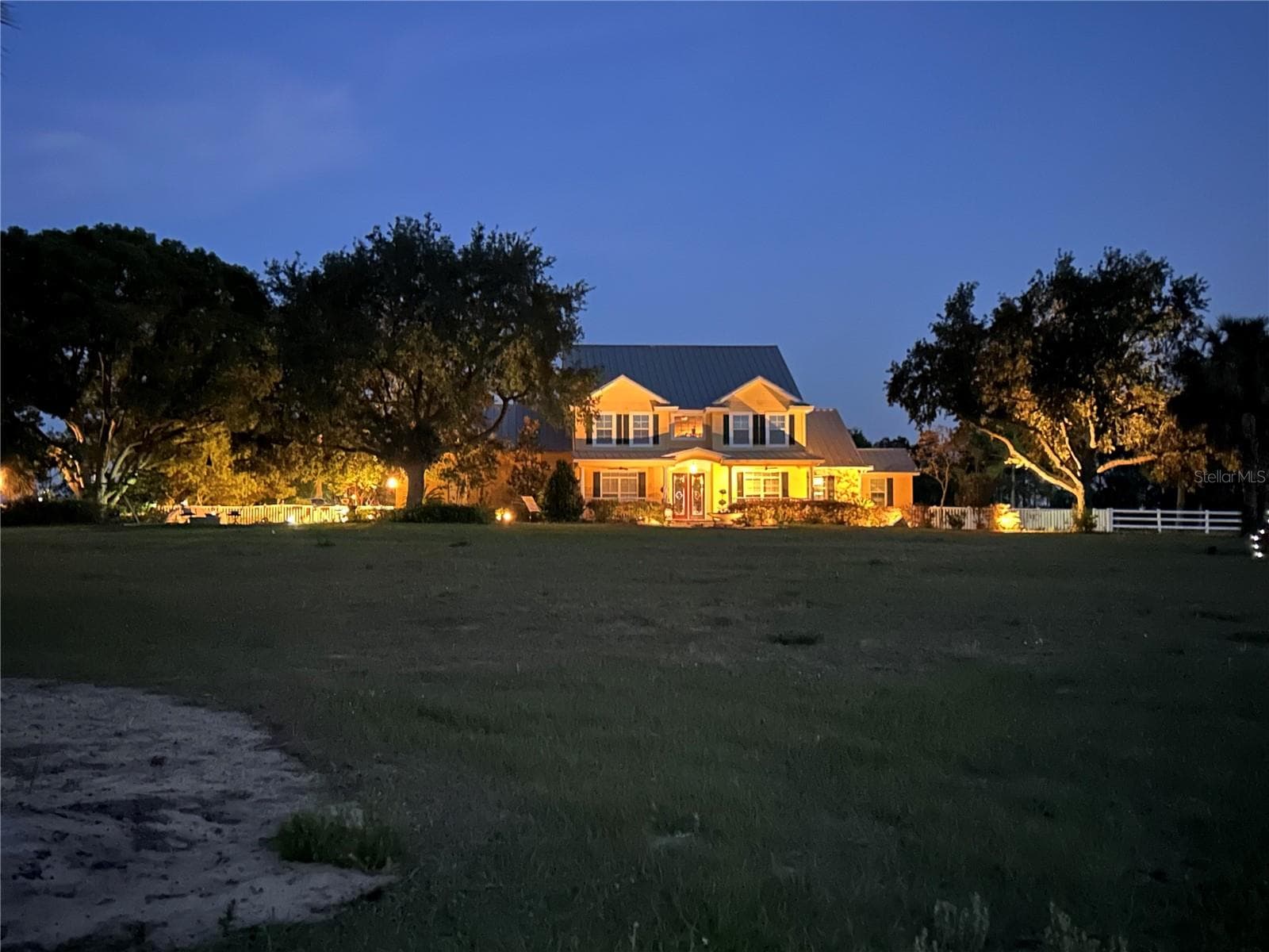 Single Family Residence at 664 S LAKE STARR BLVD, LAKE WALES, photo 101 of 103