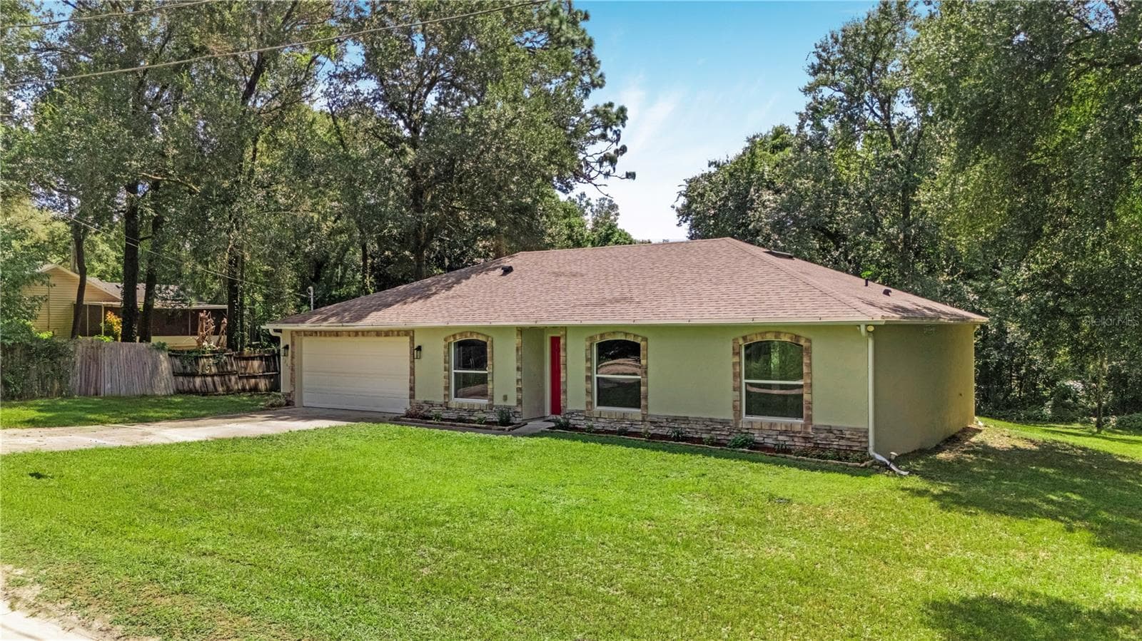 Single Family Residence at 1260 2ND ST, ORANGE CITY, photo 5 of 33