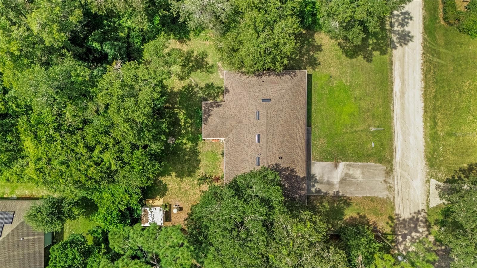 Single Family Residence at 1260 2ND ST, ORANGE CITY, photo 31 of 33
