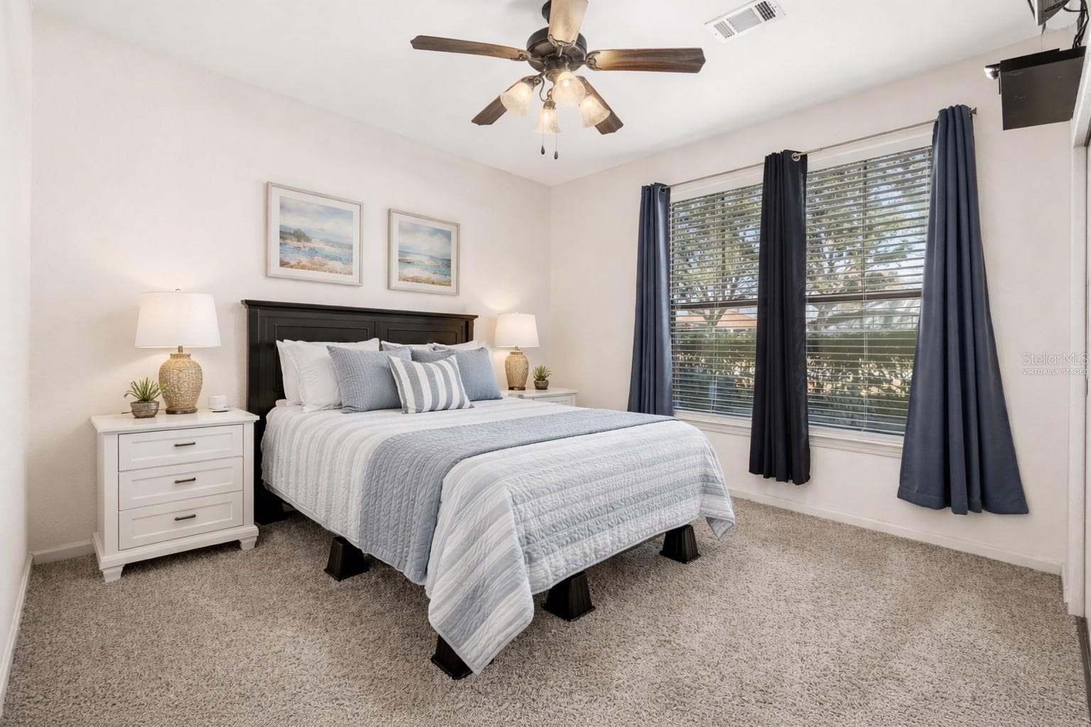 Virtually Staged - 901 CHARO PKWY #716, DAVENPORT