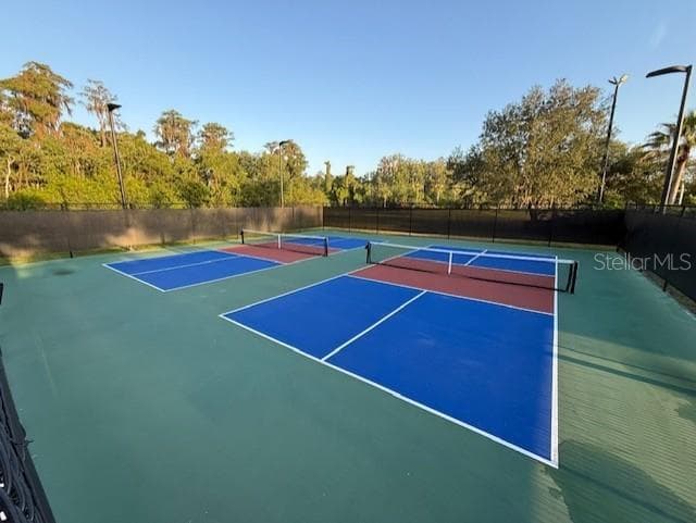 PICKLEBALL COURTS - 6738 VISTA PARK BLVD, ORLANDO