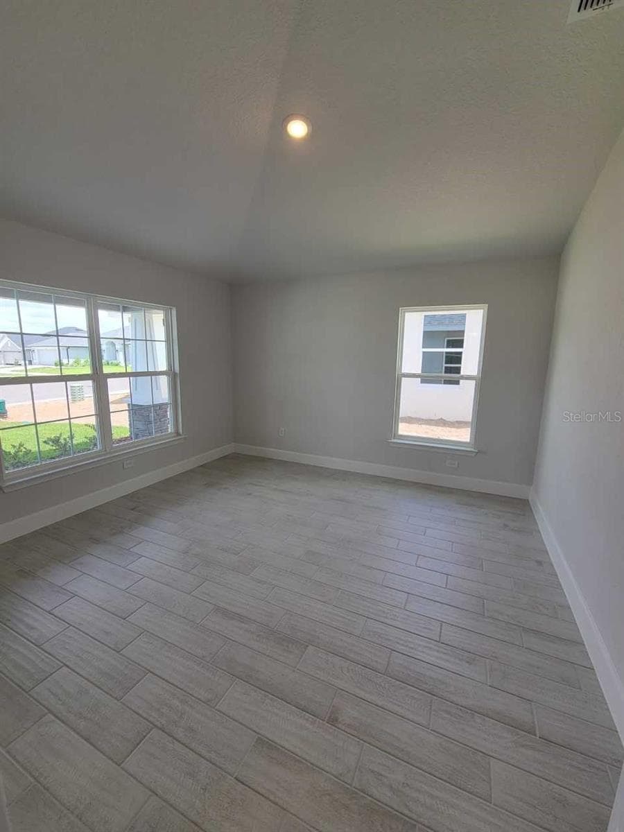 Picture of similar home for illustrative purposes only! Colors and features will vary! - 8668 SW 125TH TER, DUNNELLON