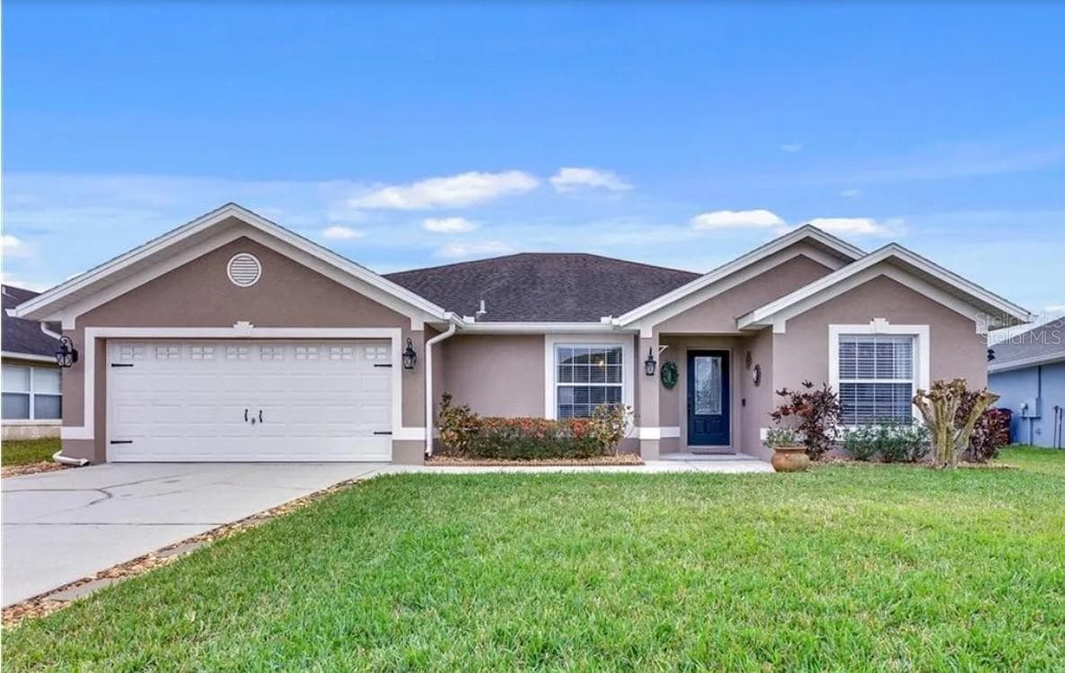 1860 BIG BUCK DR