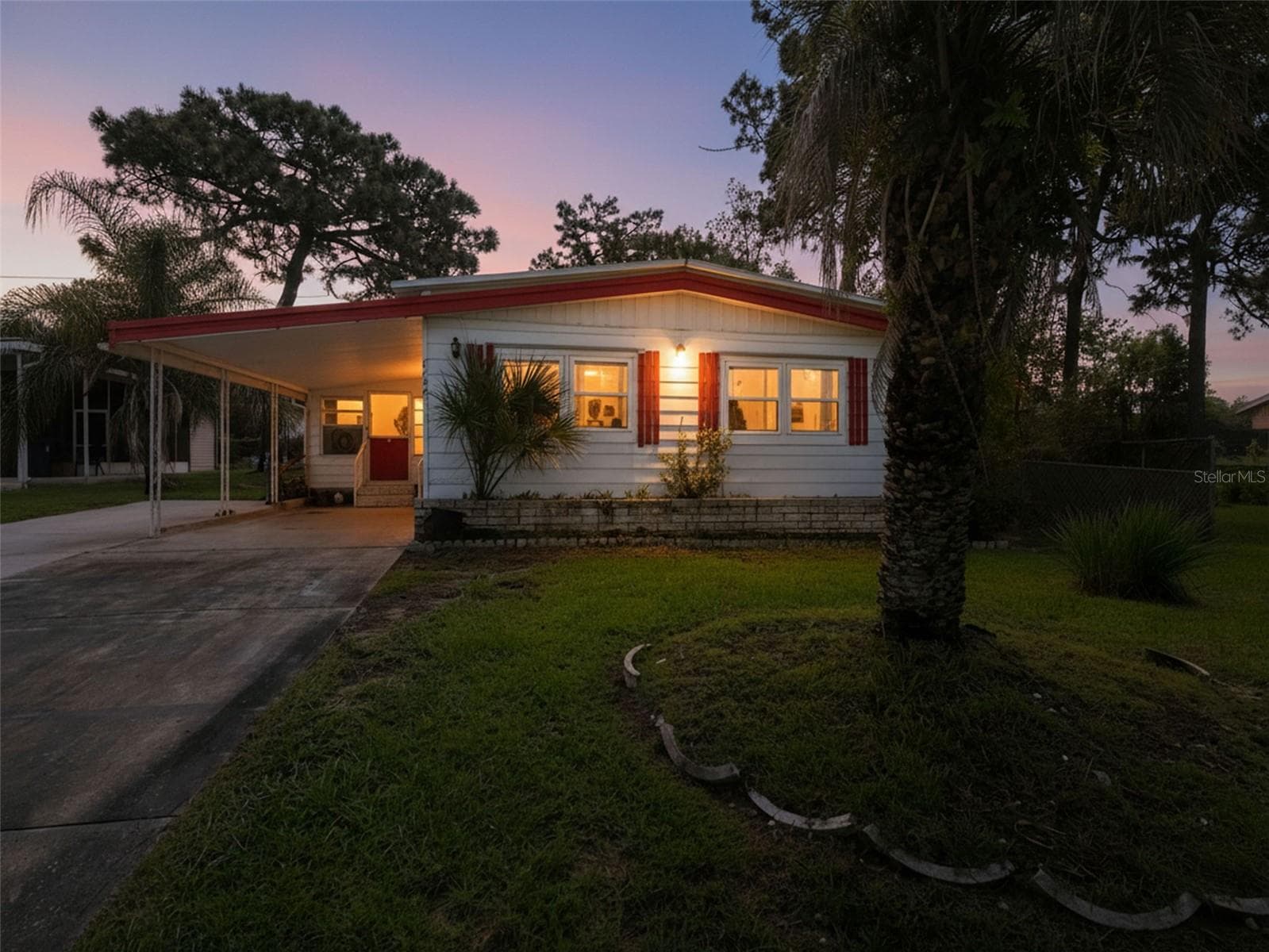 Mobile Home at 7156 FITZPATRICK AVE, BROOKSVILLE, photo 2 of 60