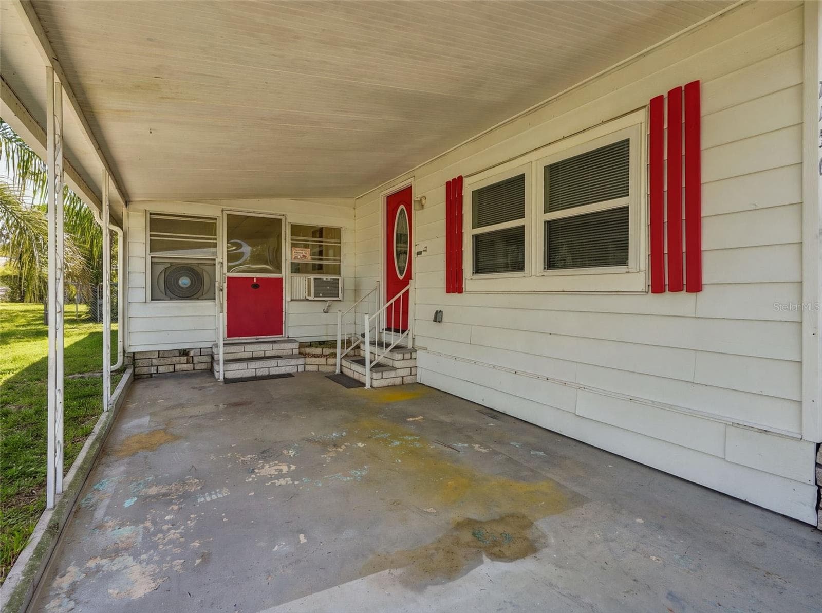 Mobile Home at 7156 FITZPATRICK AVE, BROOKSVILLE, photo 3 of 60