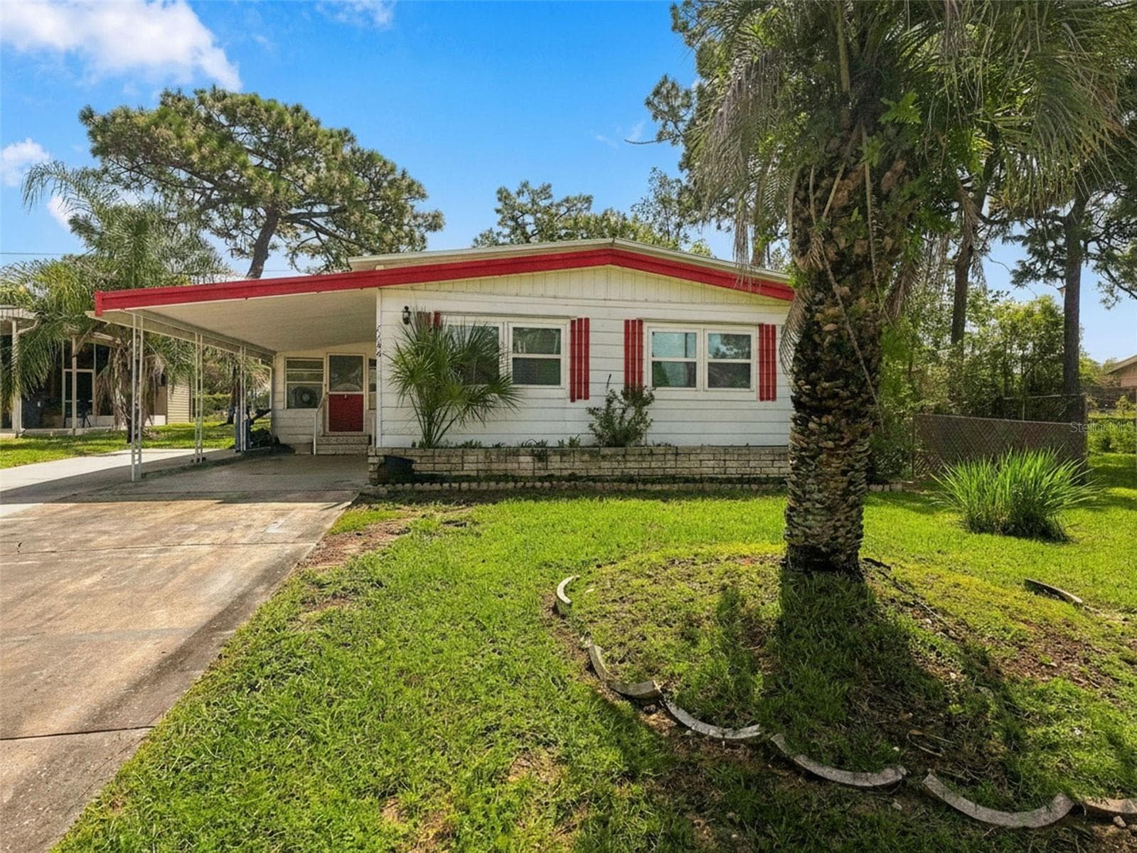 Mobile Home at 7156 FITZPATRICK AVE, BROOKSVILLE, photo 5 of 60