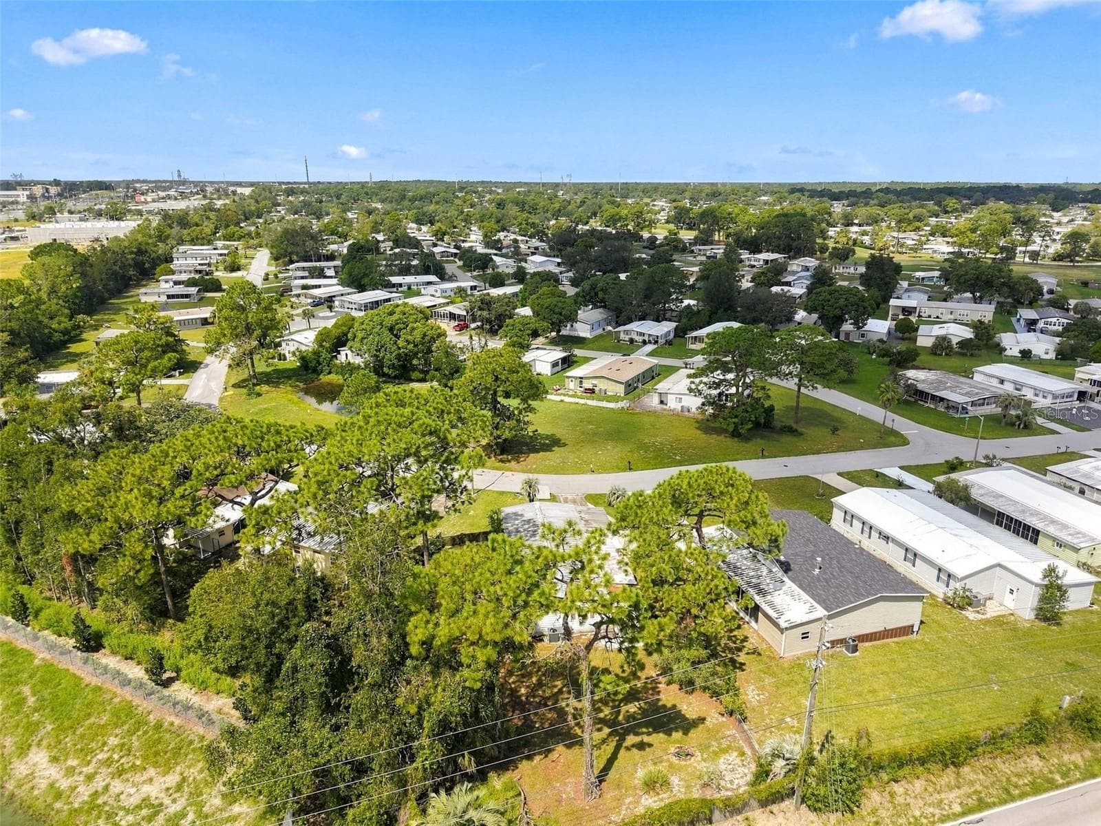 Mobile Home at 7156 FITZPATRICK AVE, BROOKSVILLE, photo 10 of 60
