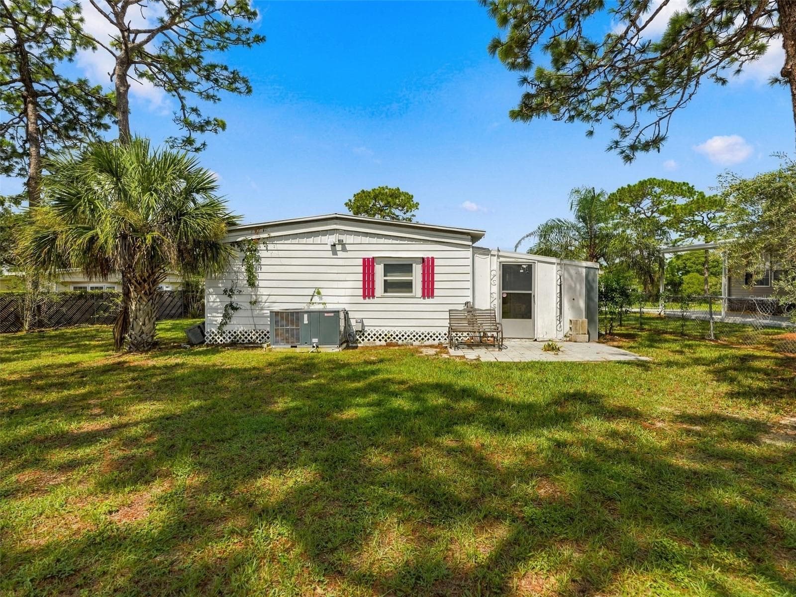 Mobile Home at 7156 FITZPATRICK AVE, BROOKSVILLE, photo 16 of 60