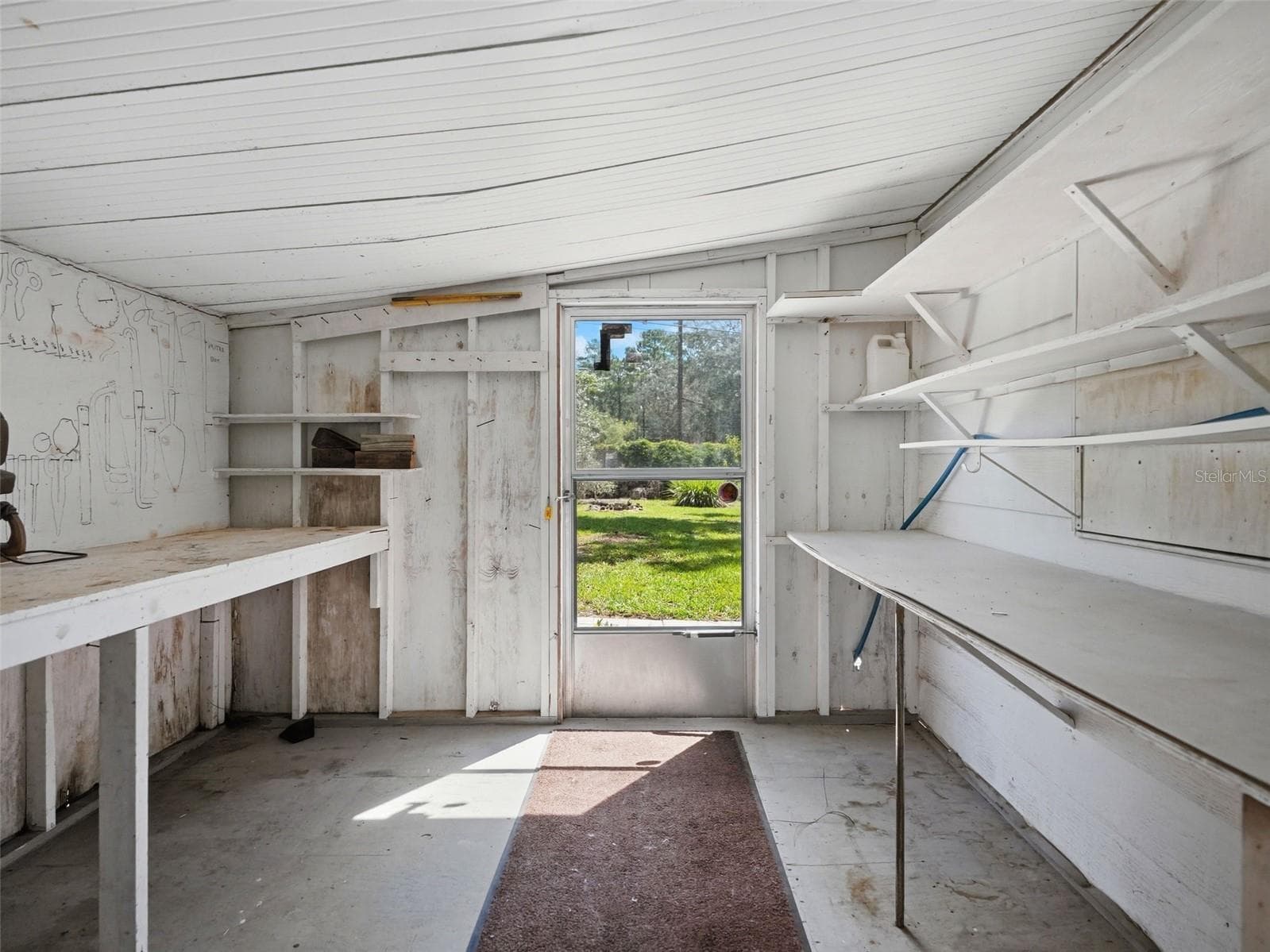 Mobile Home at 7156 FITZPATRICK AVE, BROOKSVILLE, photo 44 of 60