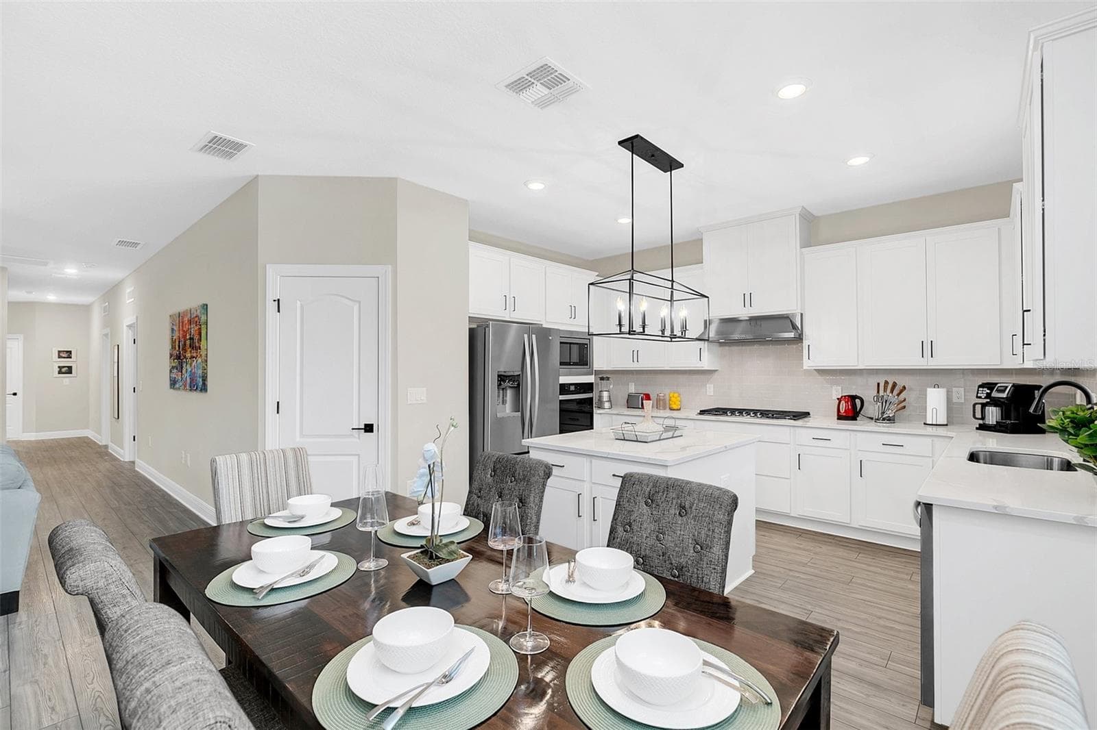 Single Family Residence at 1390 REMICK CT, KISSIMMEE, photo 11 of 34