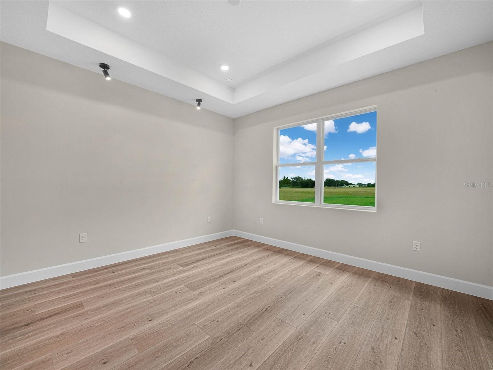 Master bedroom 2 - 325 COSTA BRAVO DR, SEBRING