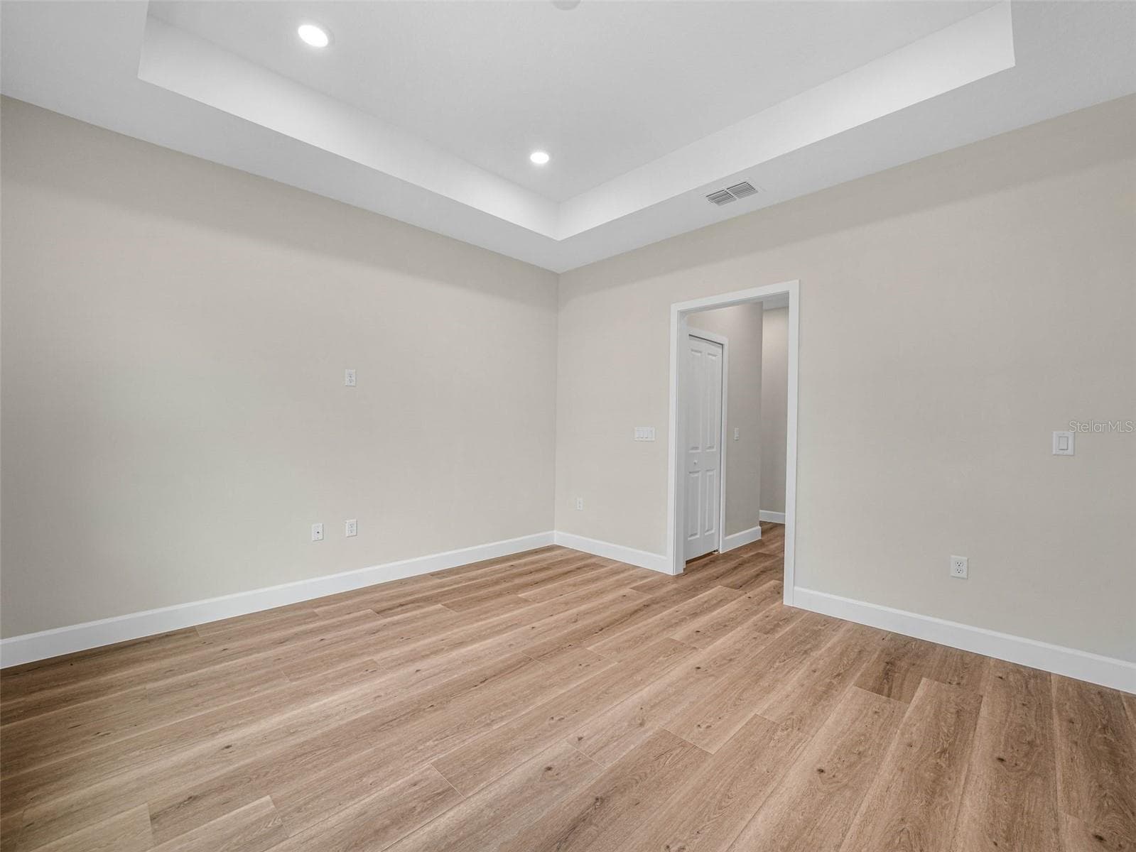Master bedroom 3 - 325 COSTA BRAVO DR, SEBRING