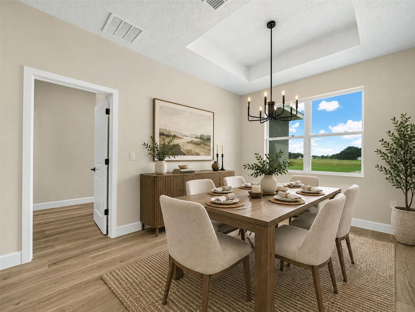 Dining AI - 325 COSTA BRAVO DR, SEBRING