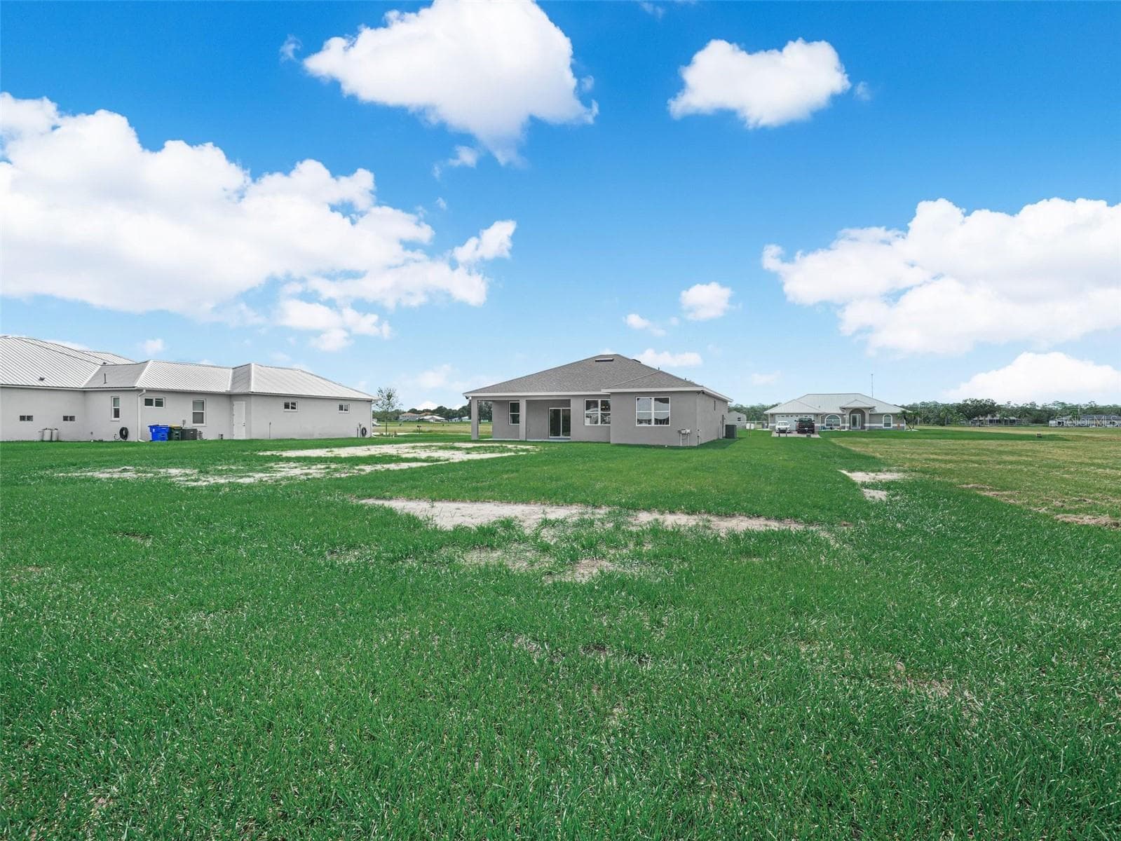 Back house 2 - 325 COSTA BRAVO DR, SEBRING