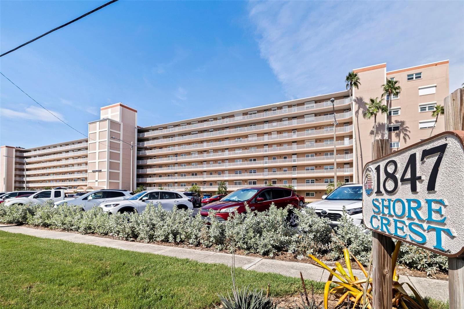 Condominium at 1847 SHORE DR S #202, SOUTH PASADENA, photo 41 of 47