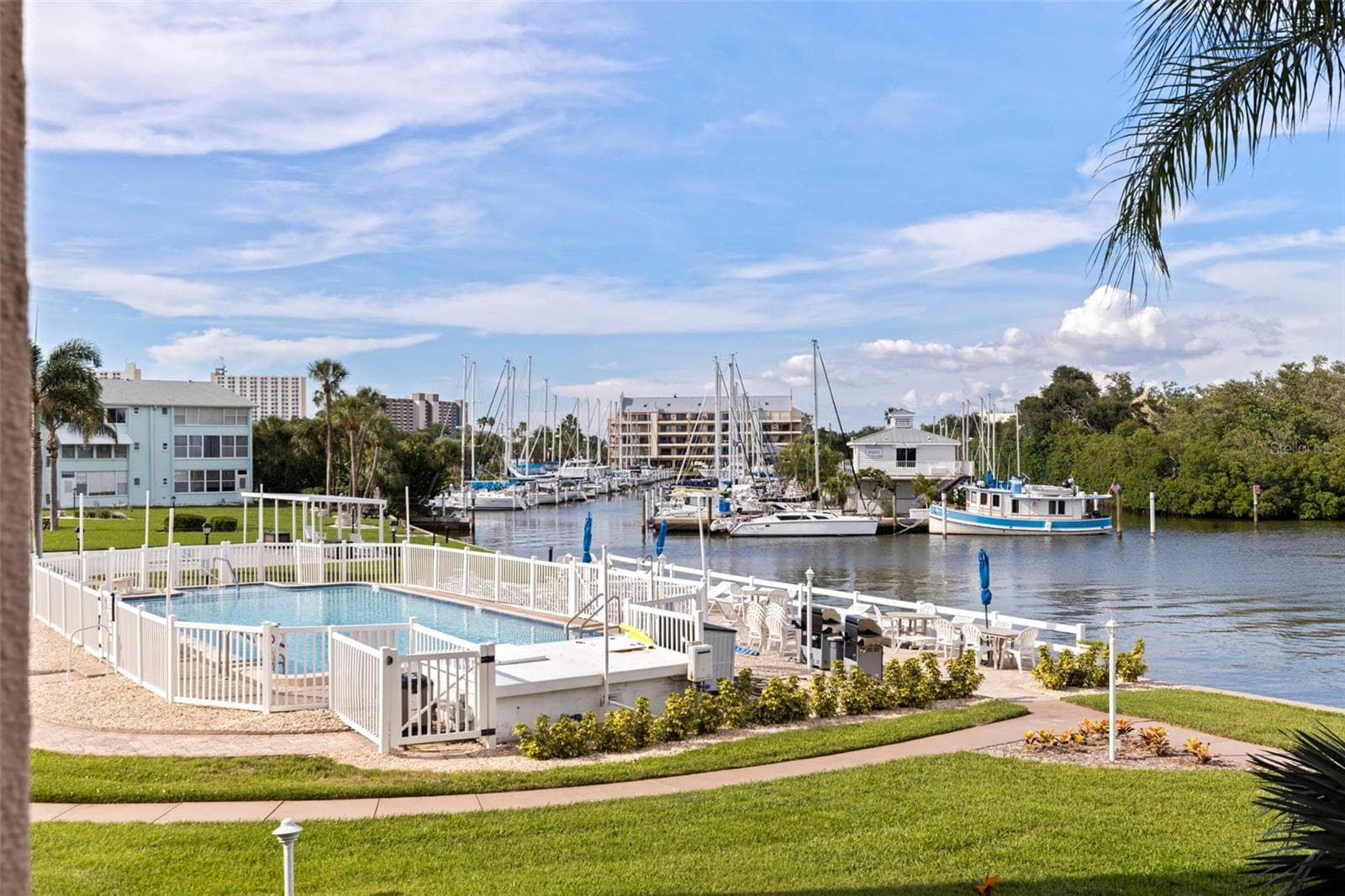 Condominium at 1847 SHORE DR S #202, SOUTH PASADENA, photo 24 of 47