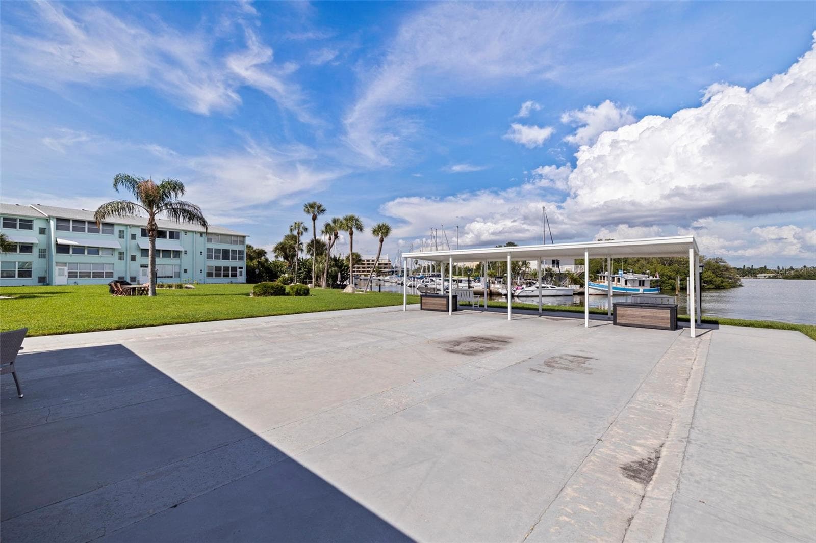 Condominium at 1847 SHORE DR S #202, SOUTH PASADENA, photo 33 of 47