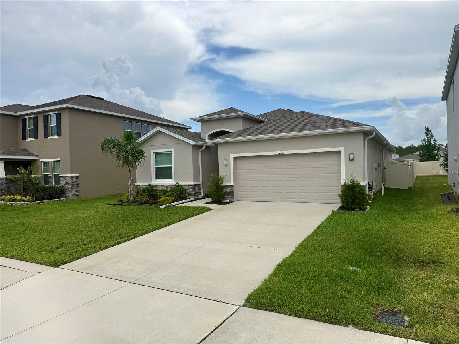 Single Family Residence at 7611 ODESSA CT, BROOKSVILLE, photo 2 of 70