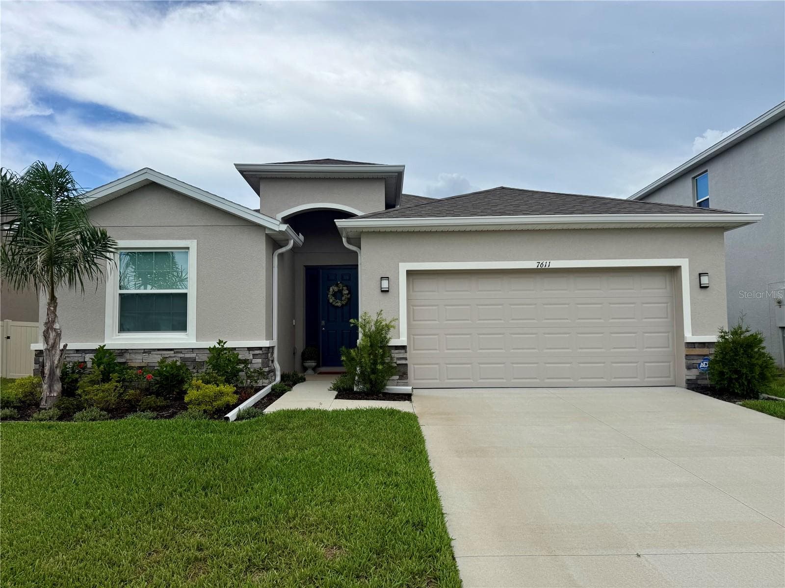 Single Family Residence at 7611 ODESSA CT, BROOKSVILLE, photo 3 of 70