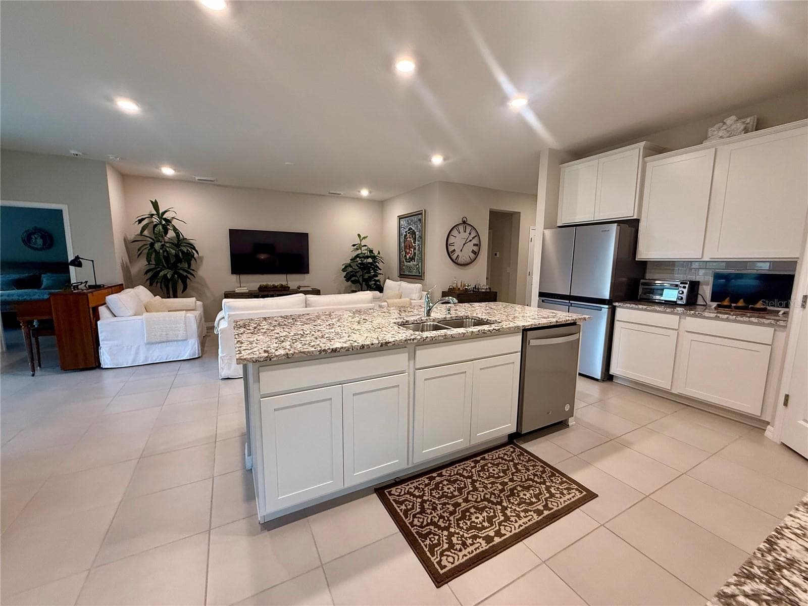 Single Family Residence at 7611 ODESSA CT, BROOKSVILLE, photo 8 of 70