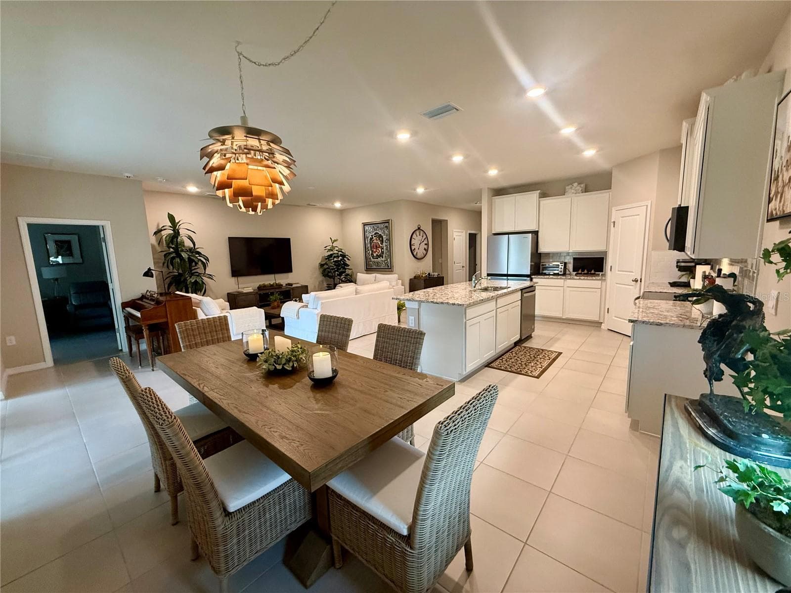 Single Family Residence at 7611 ODESSA CT, BROOKSVILLE, photo 9 of 70