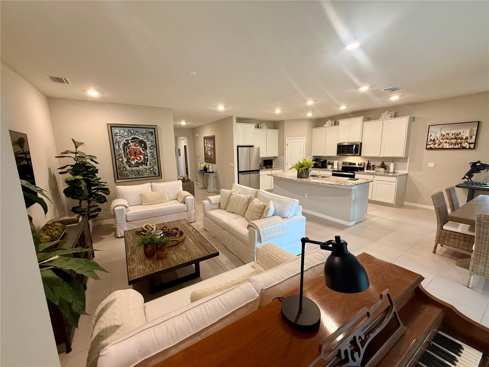 Single Family Residence at 7611 ODESSA CT, BROOKSVILLE, photo 13 of 70