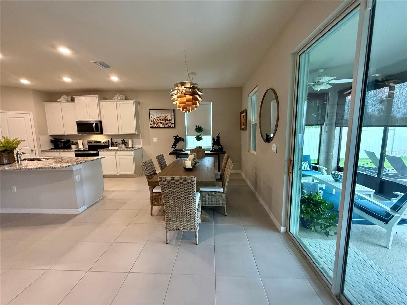 Single Family Residence at 7611 ODESSA CT, BROOKSVILLE, photo 26 of 70