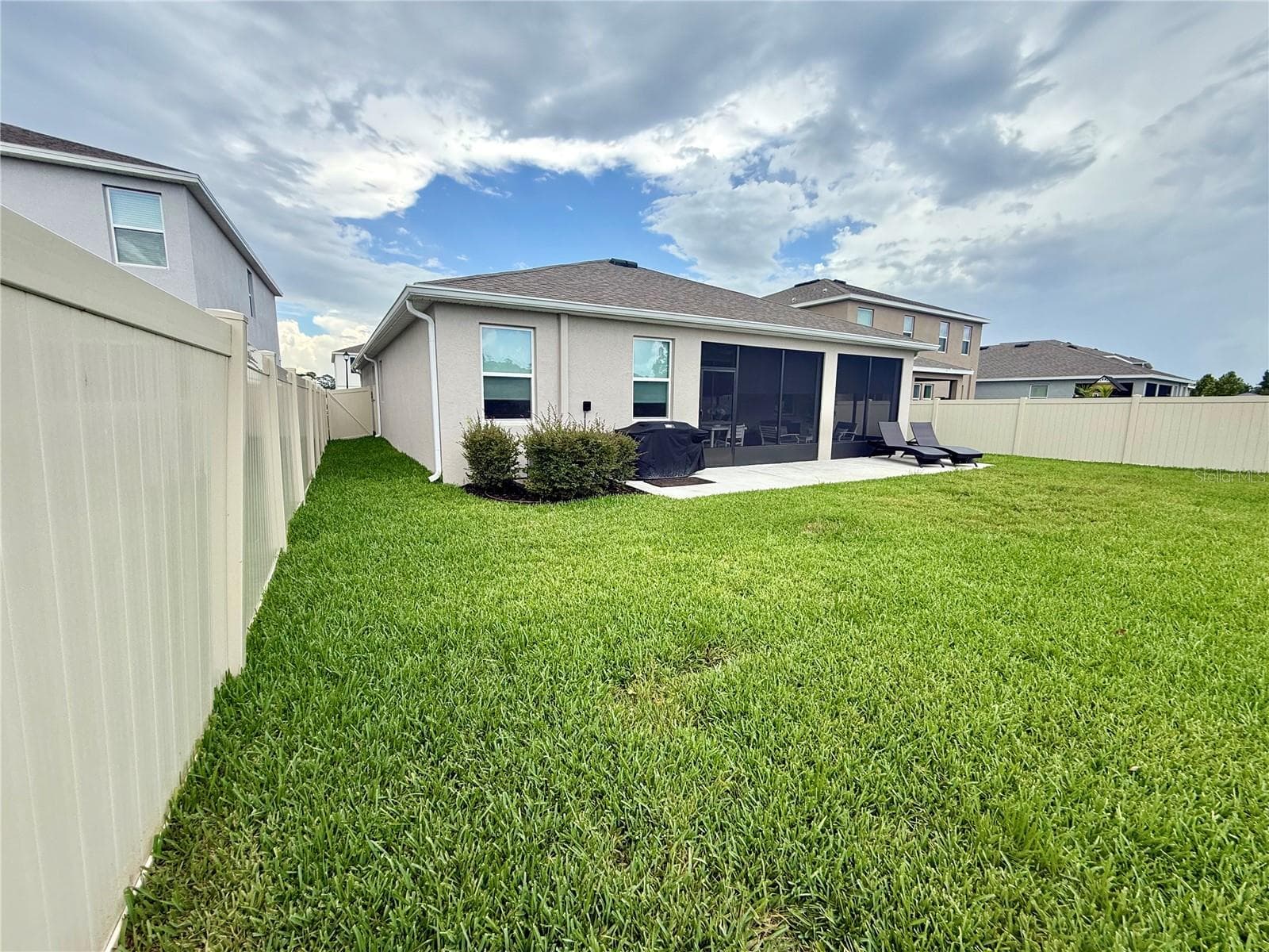 Single Family Residence at 7611 ODESSA CT, BROOKSVILLE, photo 50 of 70