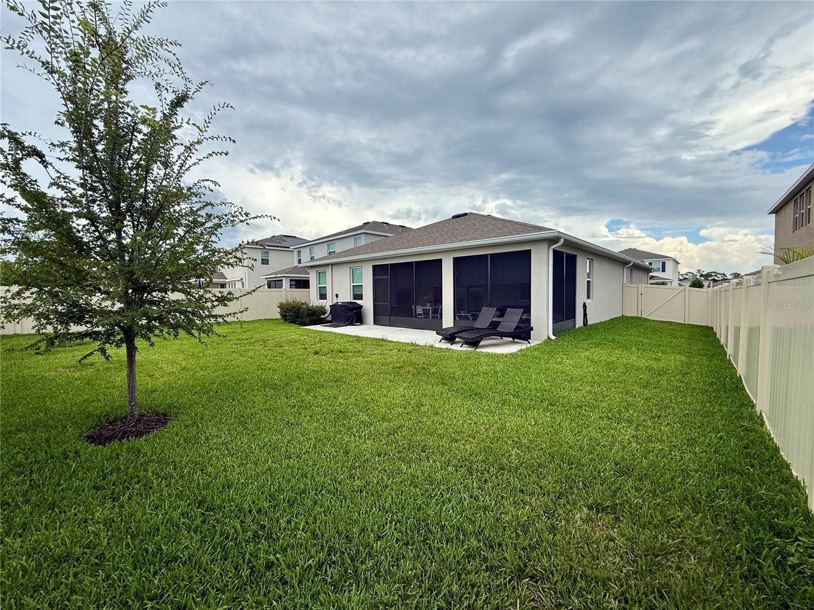 Single Family Residence at 7611 ODESSA CT, BROOKSVILLE, photo 52 of 70
