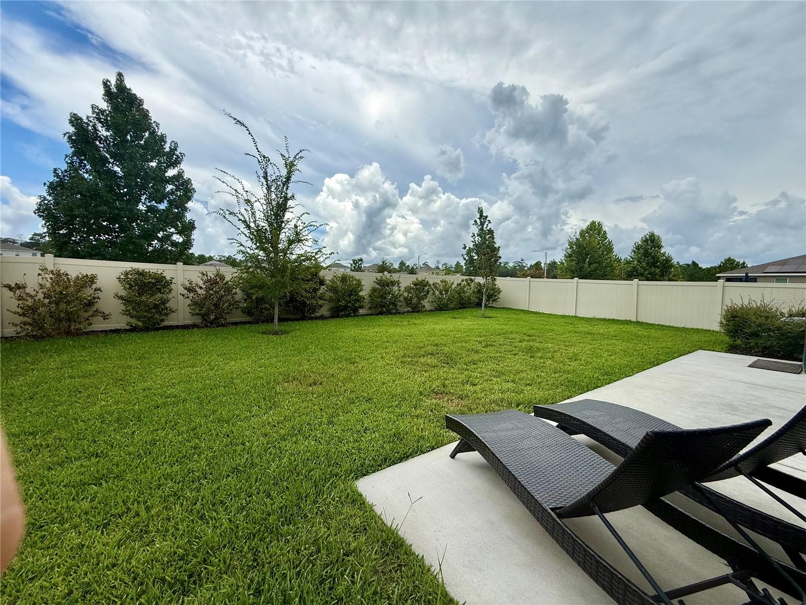 Single Family Residence at 7611 ODESSA CT, BROOKSVILLE, photo 53 of 70