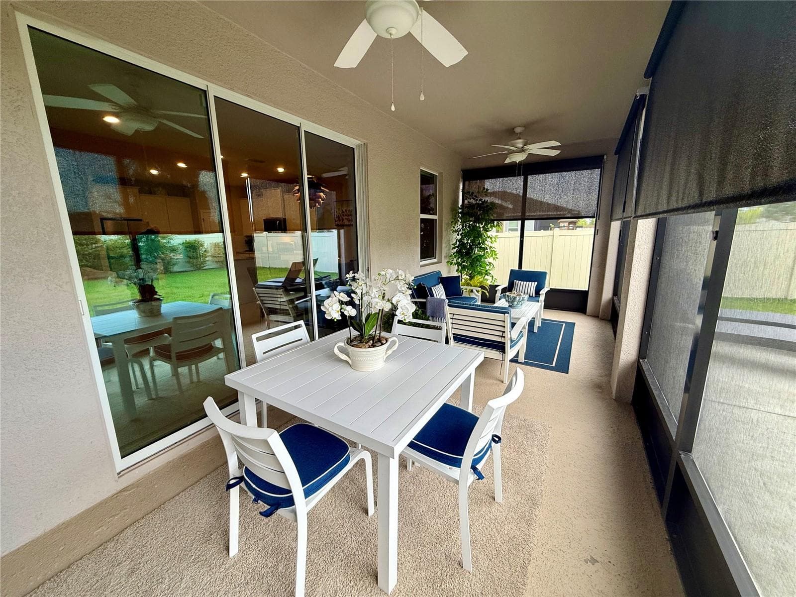 Single Family Residence at 7611 ODESSA CT, BROOKSVILLE, photo 58 of 70