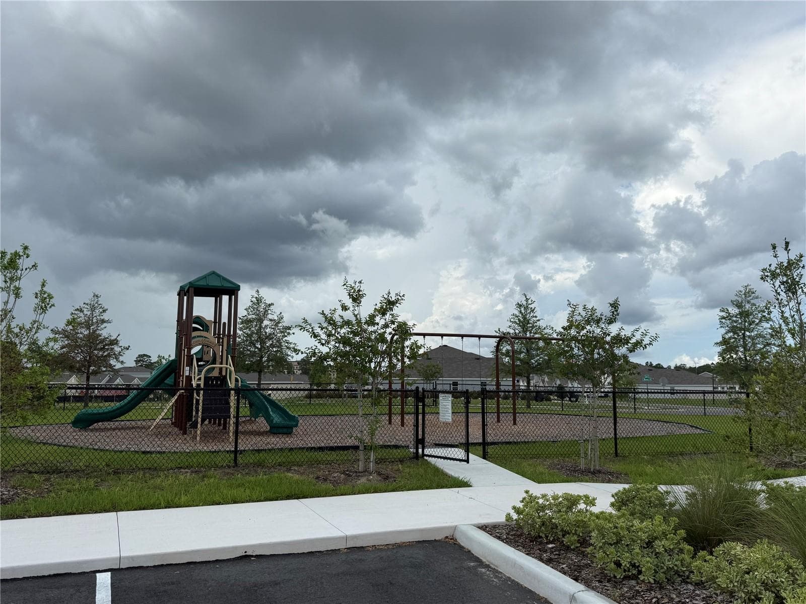 Single Family Residence at 7611 ODESSA CT, BROOKSVILLE, photo 62 of 70