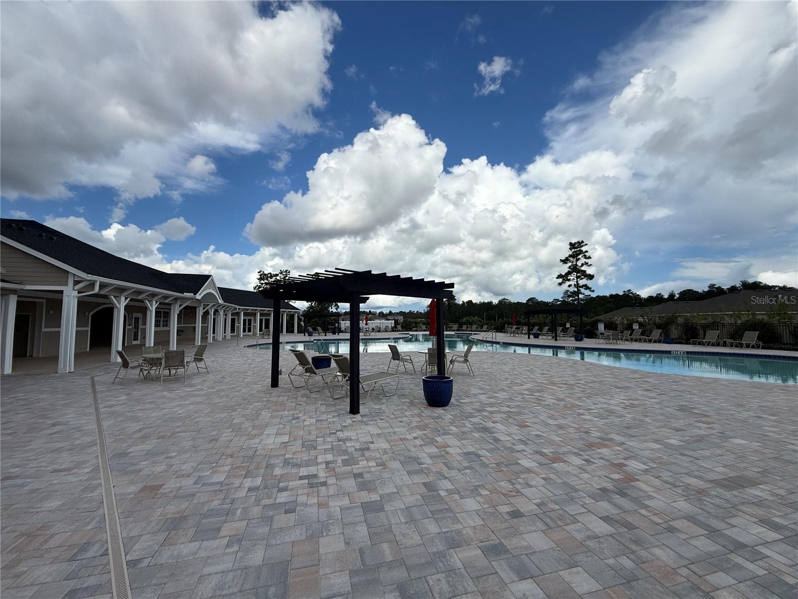 Single Family Residence at 7611 ODESSA CT, BROOKSVILLE, photo 64 of 70