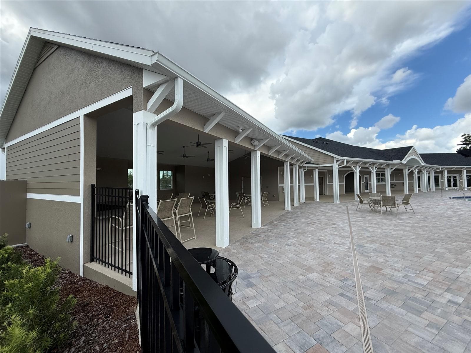 Single Family Residence at 7611 ODESSA CT, BROOKSVILLE, photo 65 of 70