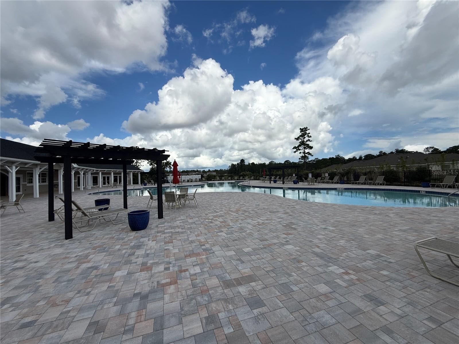 Single Family Residence at 7611 ODESSA CT, BROOKSVILLE, photo 67 of 70