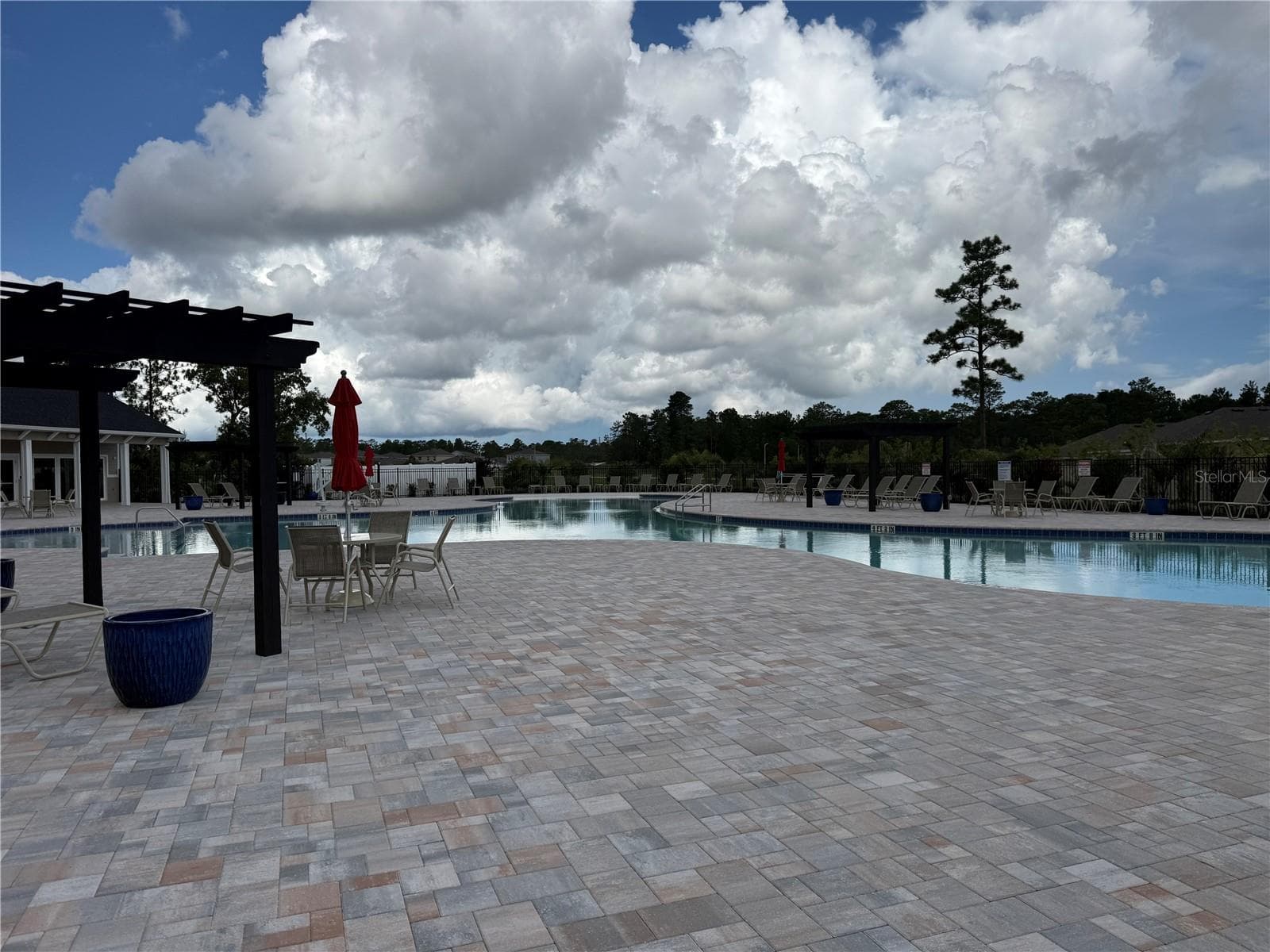 Single Family Residence at 7611 ODESSA CT, BROOKSVILLE, photo 68 of 70