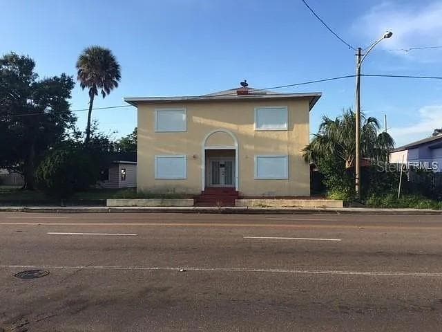 Single Family Residence at 1619 9TH AVE N, ST PETERSBURG, photo 2 of 9