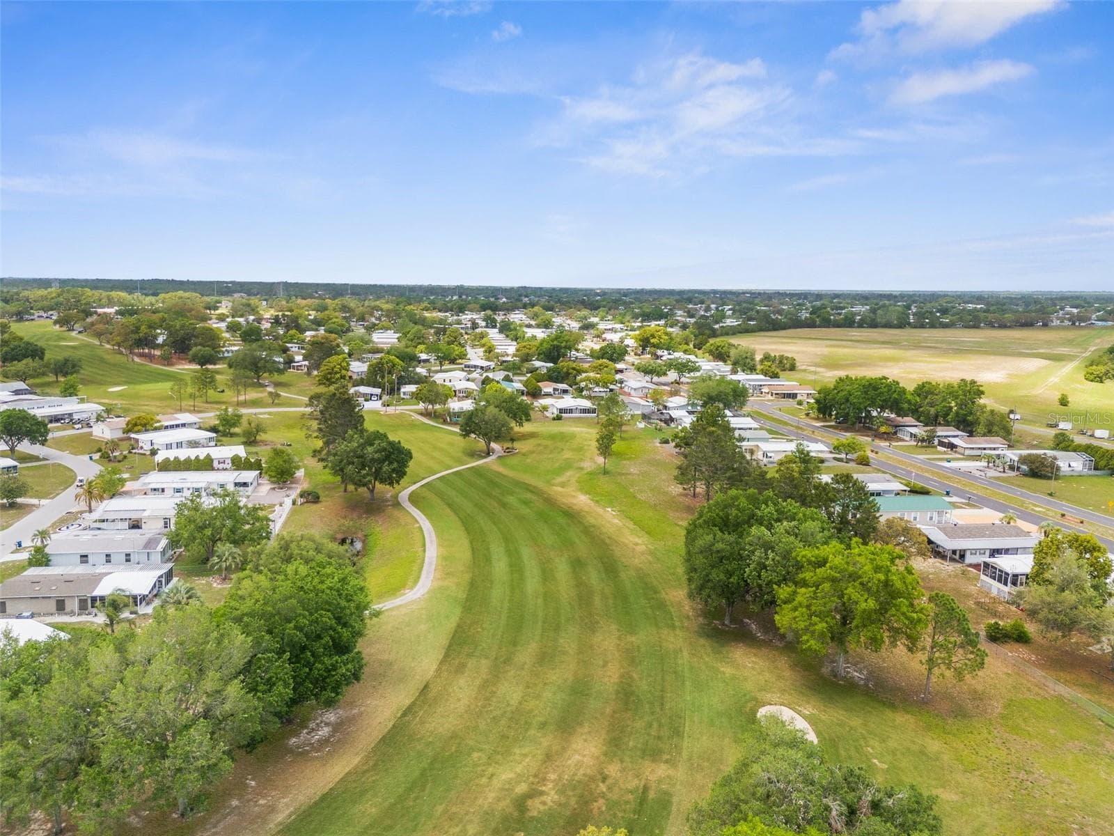 Mobile Home at 7156 FITZPATRICK AVE, BROOKSVILLE, photo 50 of 60